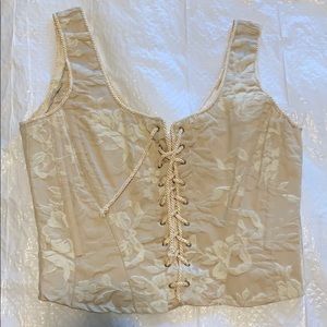 Corset Top